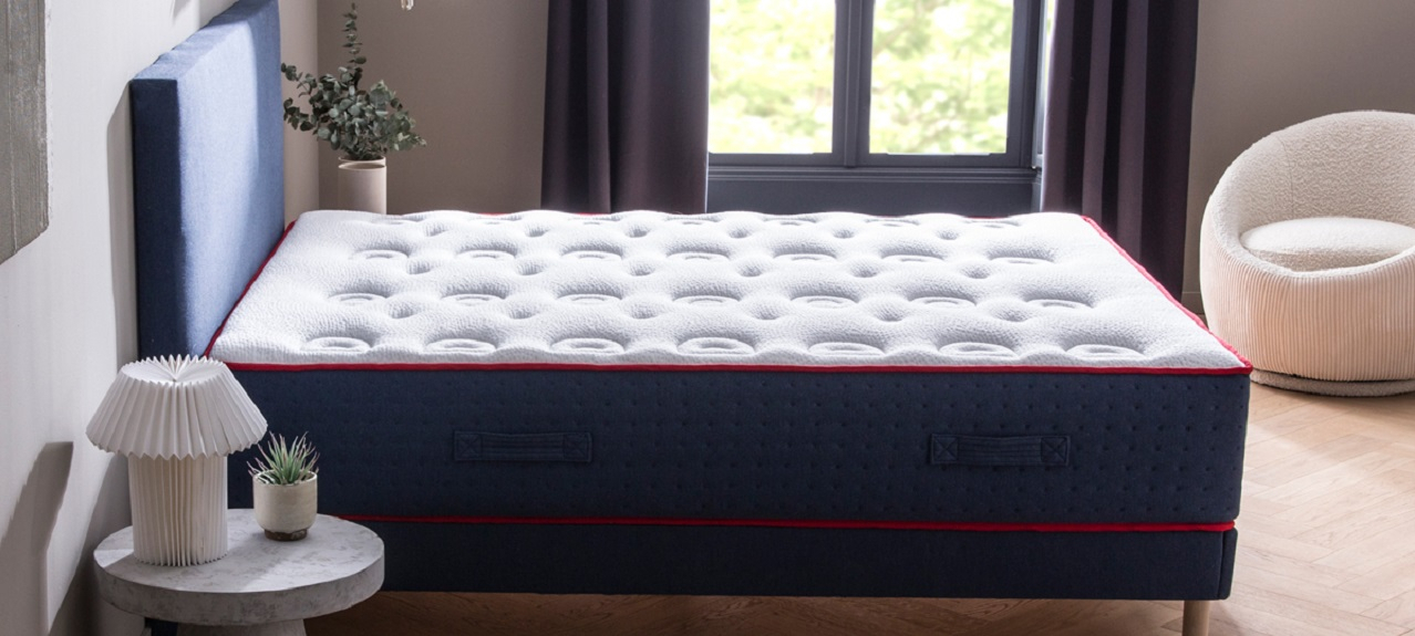 Quel sommier pour matelas à ressorts choisir ?