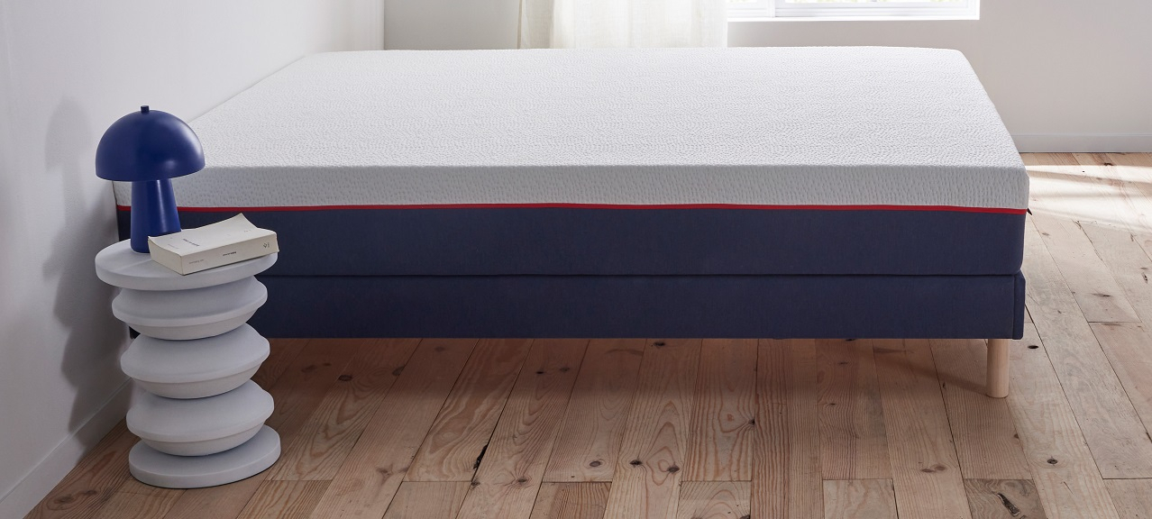 Comment se passe le recyclage de son ancien matelas ?