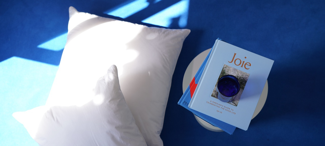 Quand changer d'oreiller ? Nos conseils