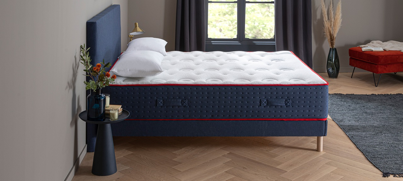 Meilleur matelas 160x200 cm : quel modèle Queen Size choisir ?