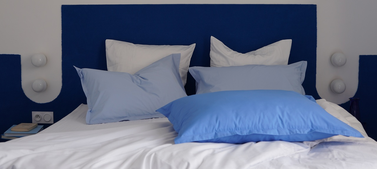 Comment se créer un bon lit douillet et confortable ?