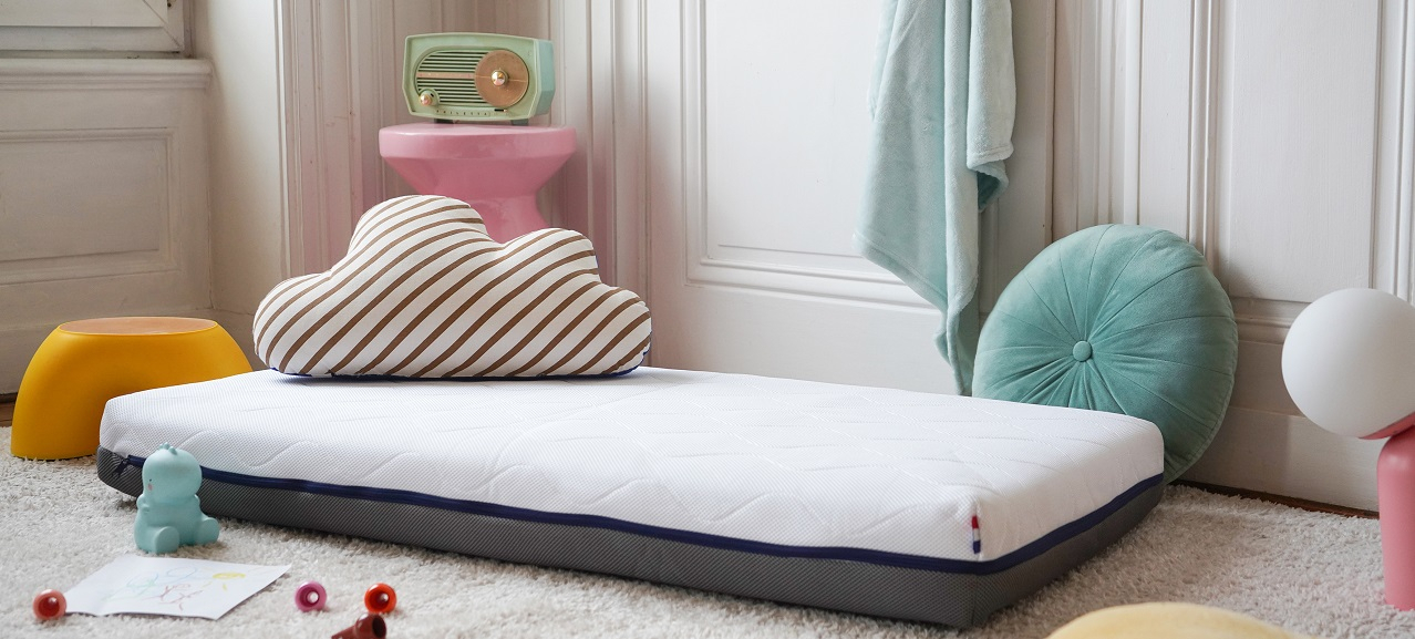 Quel matelas pour bébé choisir ?