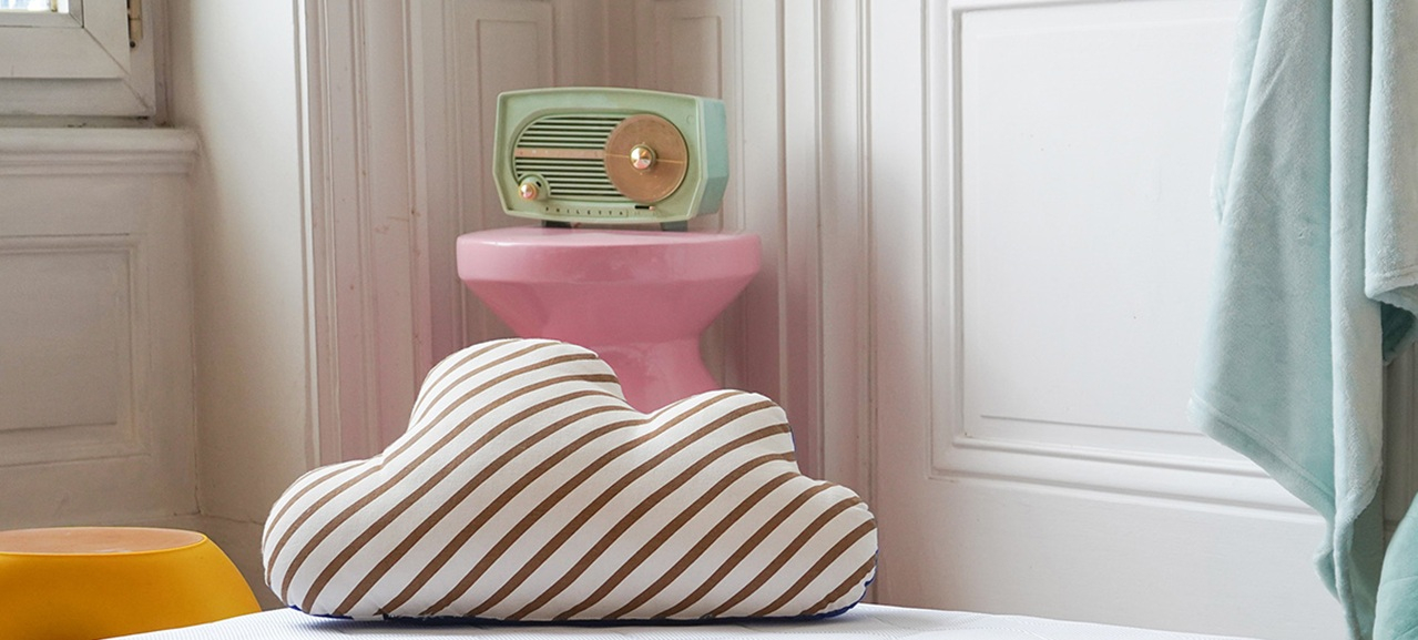 Quelle couette adaptée à l'âge de son bébé ?