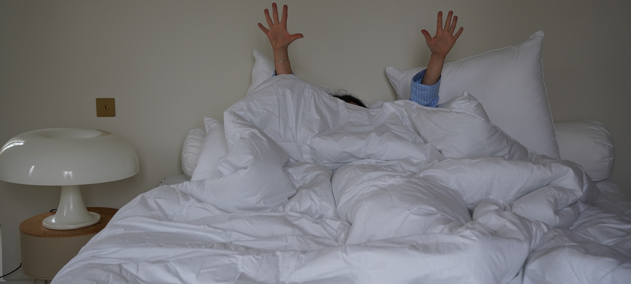 Quelle taille de couette pour un lit 90x190 ?