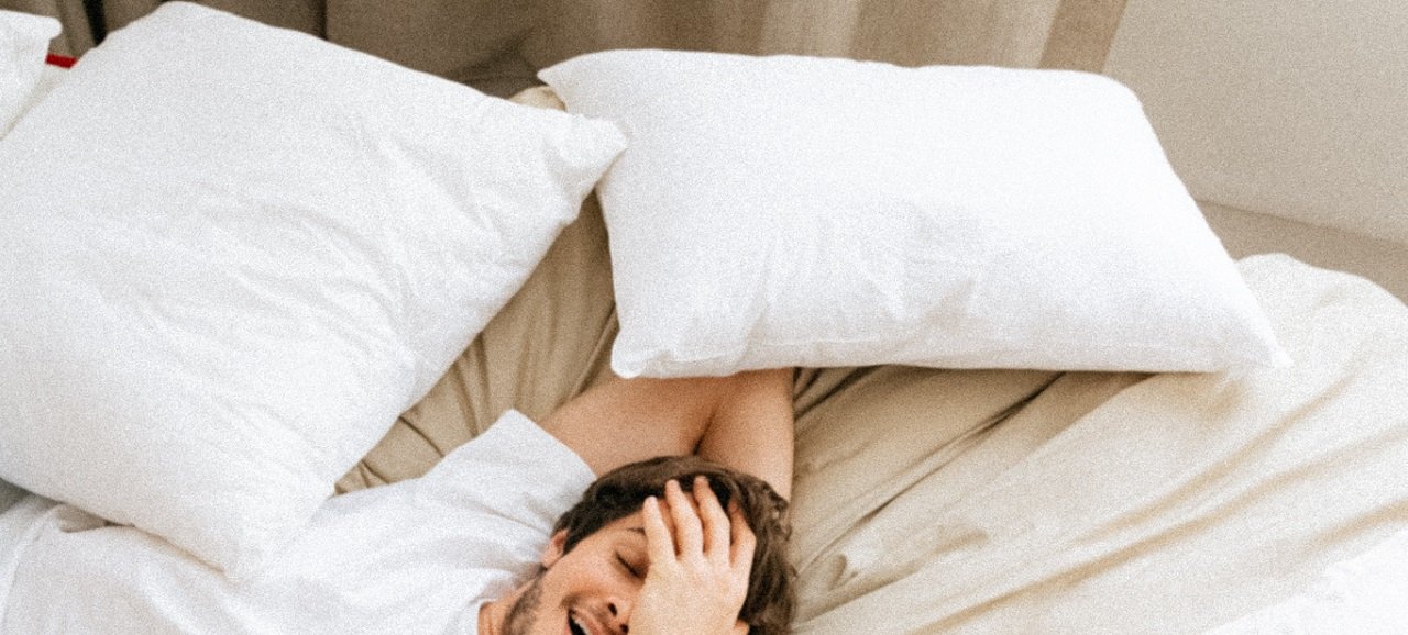 L’oreiller – le compagnon idéal de mon sommeil