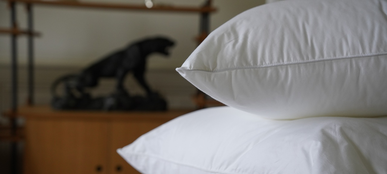 Comment bien positionner un oreiller ergonomique ?