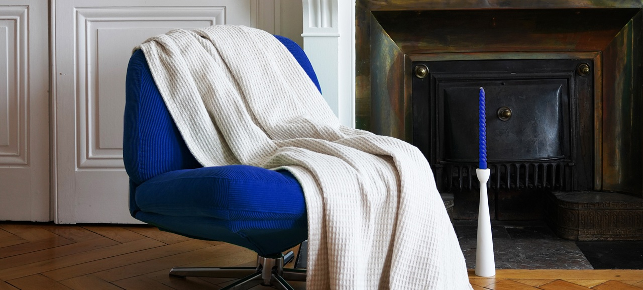 Quelle taille de couvre-lit pour lit 140x190 ?