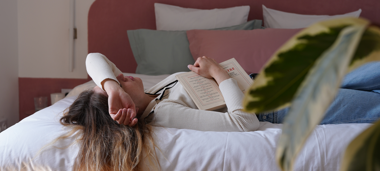 Quelle taille de draps pour un lit 160x200 ?