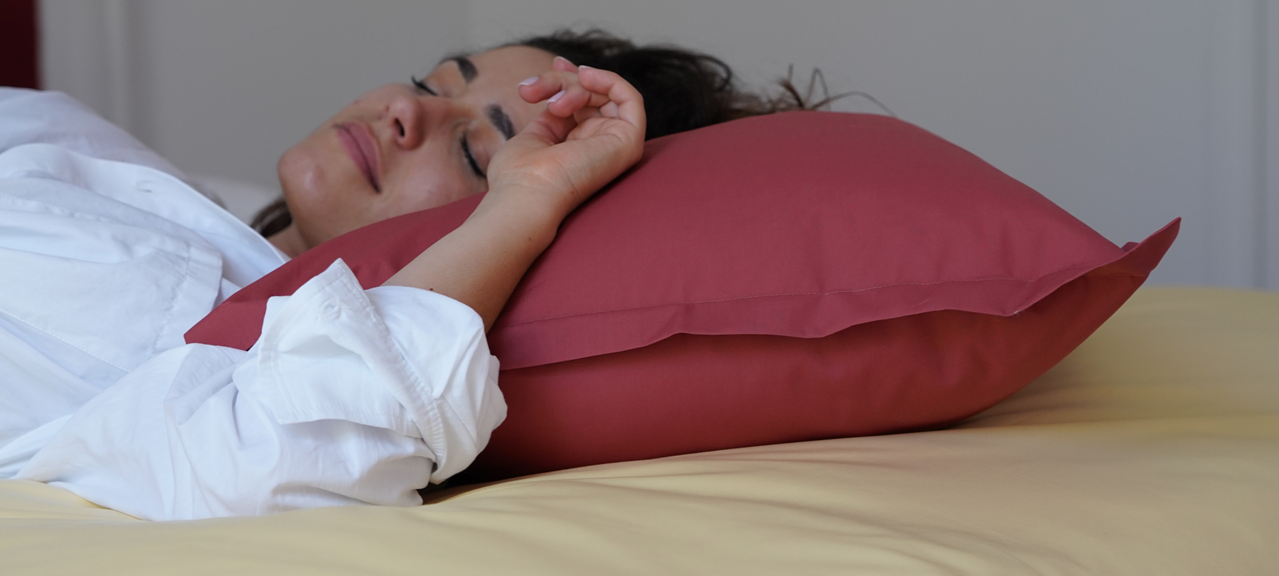 Le sommeil profond, qu’est-ce que c’est ? 