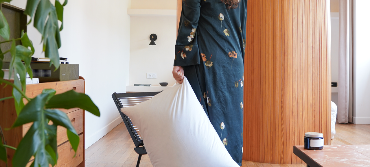 Des astuces pour ceux qui mettent des heures à trouver le sommeil ou à se réveiller