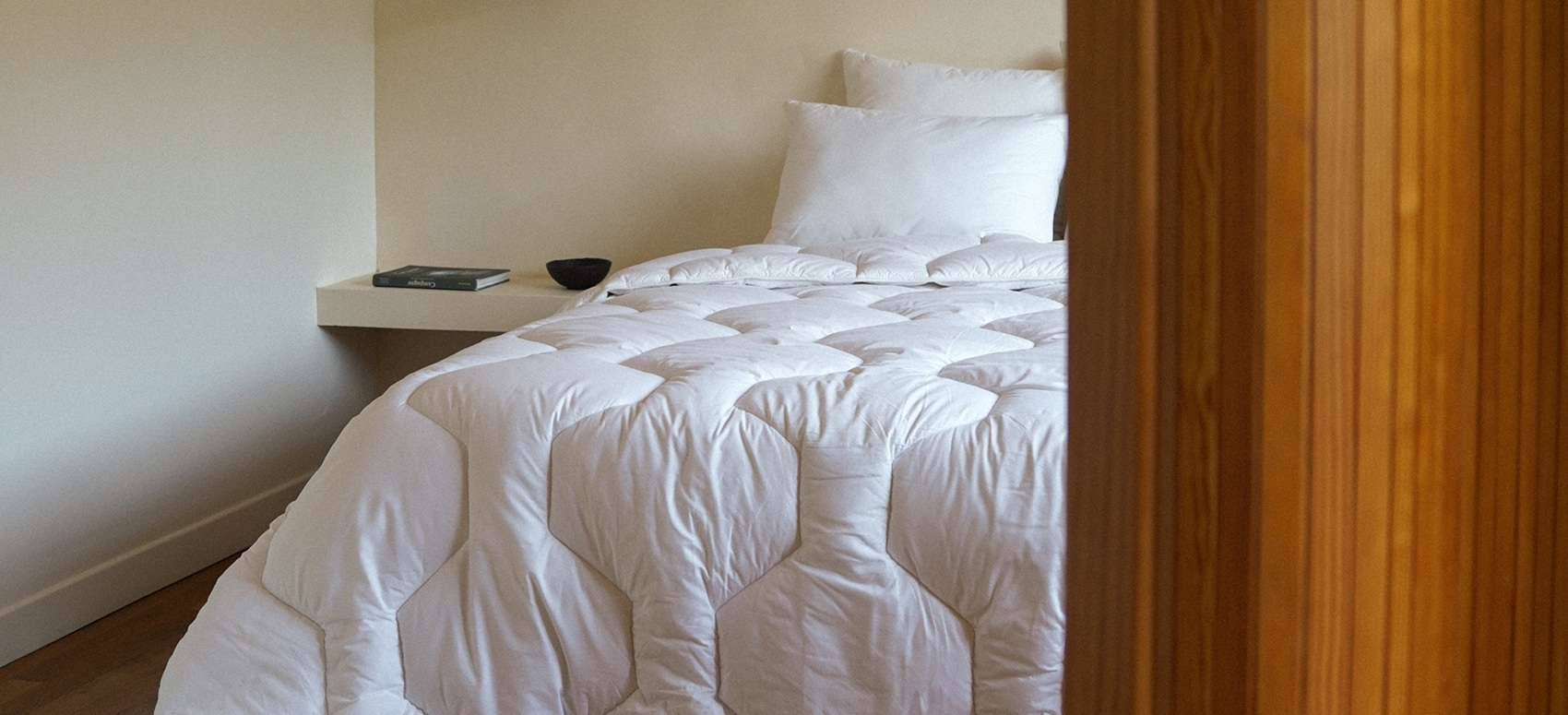 Quelle taille de couette pour un lit 140x190 ?