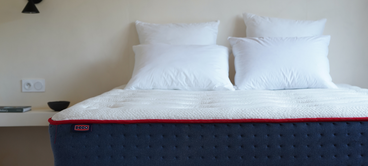 Quelles dimensions choisir pour son lit 2 places ? 