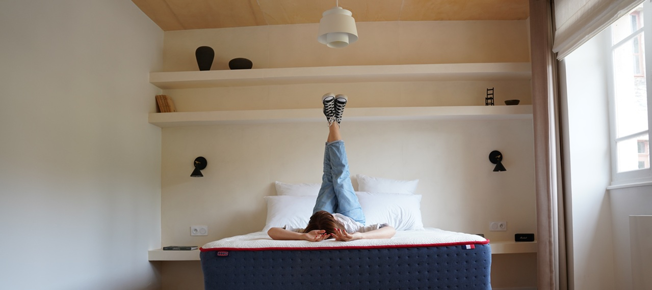 Taille de lit : quelles dimensions choisir ?