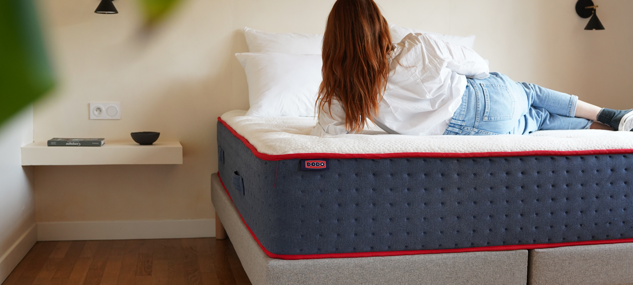 Quel matelas choisir en fonction de son poids ?