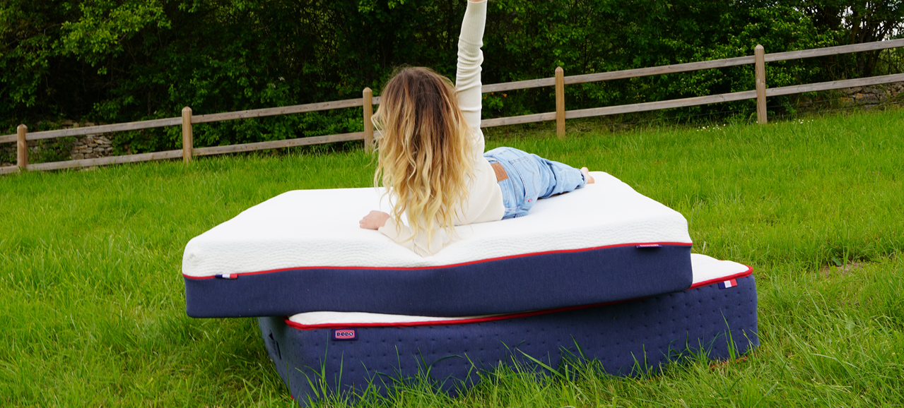 Comment choisir la fermeté de son matelas ?