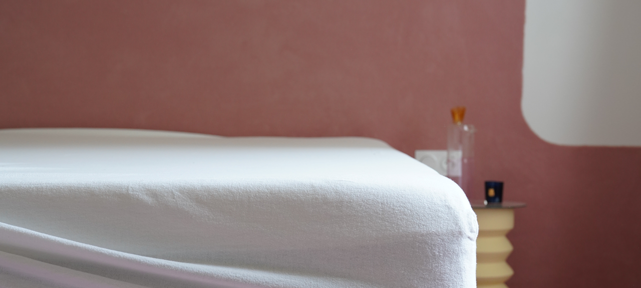 Tache de sang sur son matelas : comment l'enlever ?