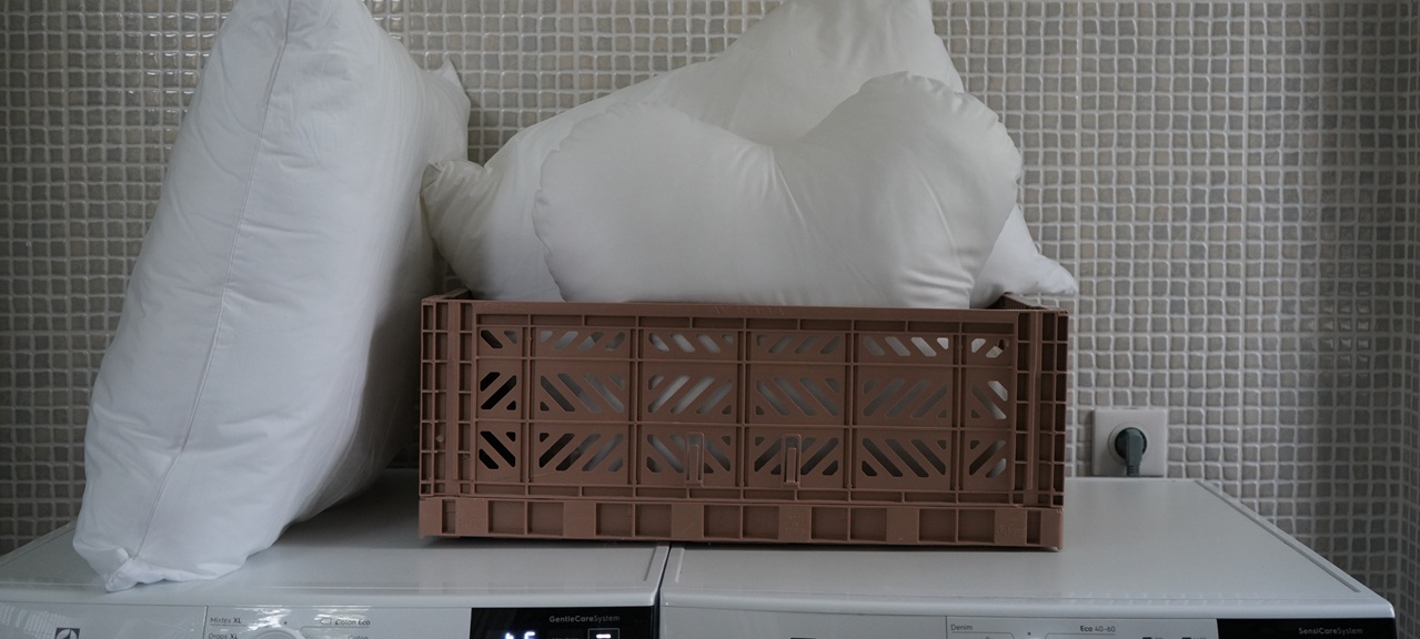 Décryptez les symboles de votre machine à laver pour un lavage optimal