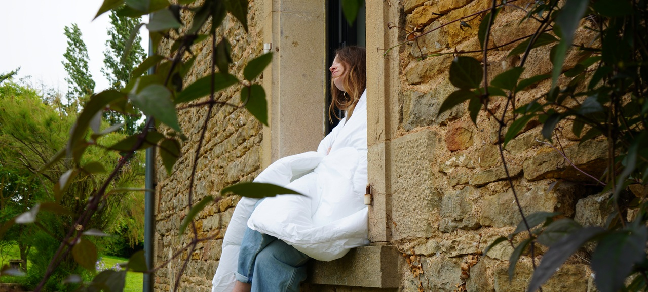 Quelle température dans la chambre pour bien dormir ? 