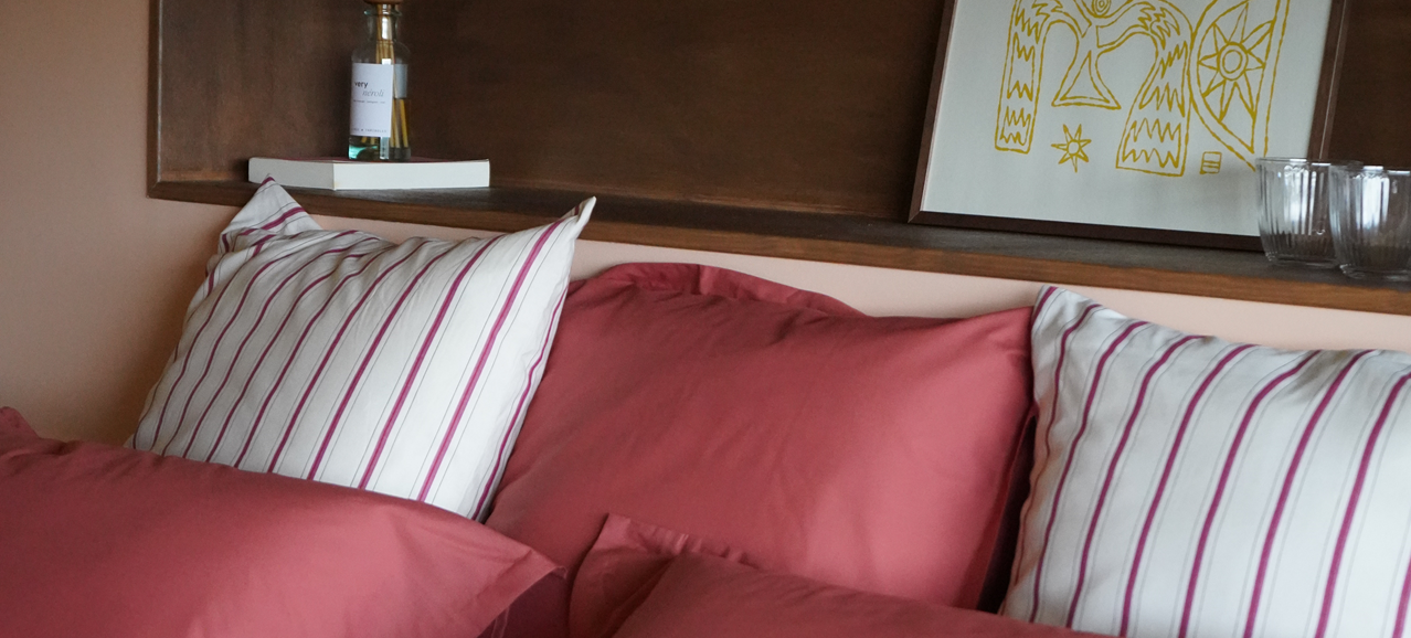 Quelle taille de housse de couette pour un lit 180x200 ?