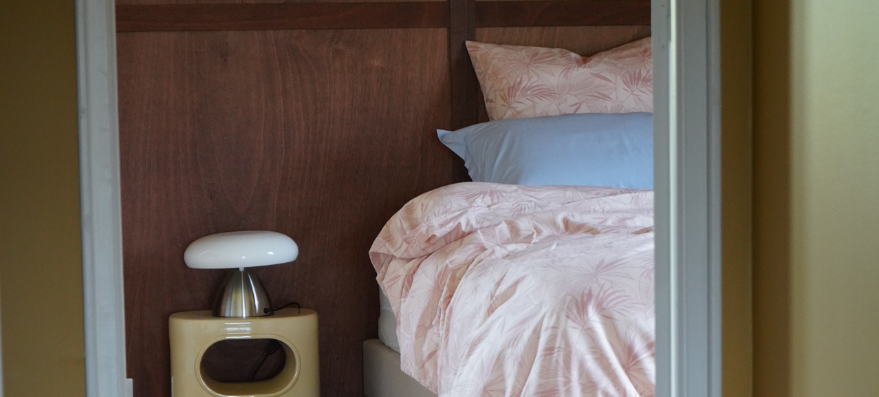 Quelle taille de housse de couette pour un lit 160x200 ?