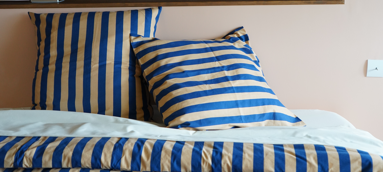 Quelle taille de housse de couette pour un lit 140x190 ?