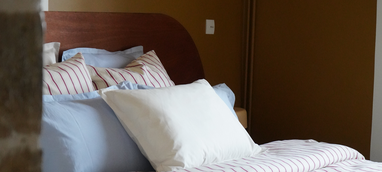 Comment choisir du linge de lit pour un gîte / une chambre d'hôte ?
