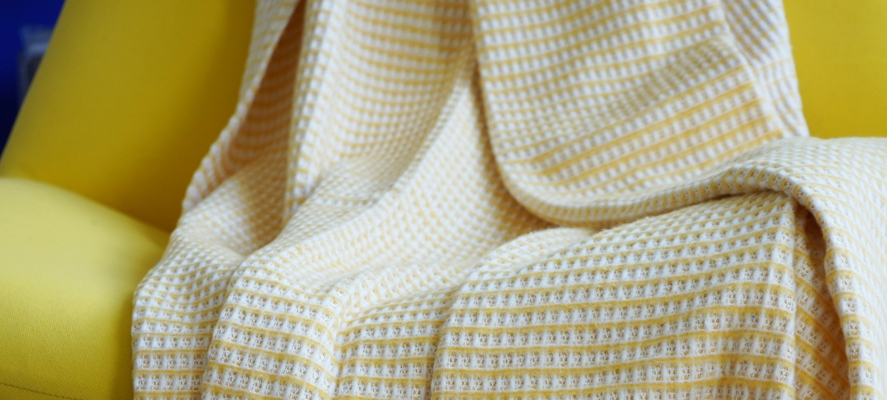 Comment bien choisir les dimensions d'un plaid ?