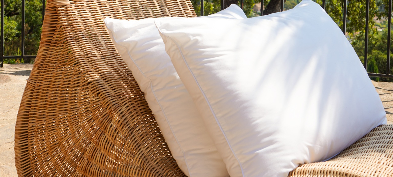 Quand changer d'oreiller ? Nos conseils