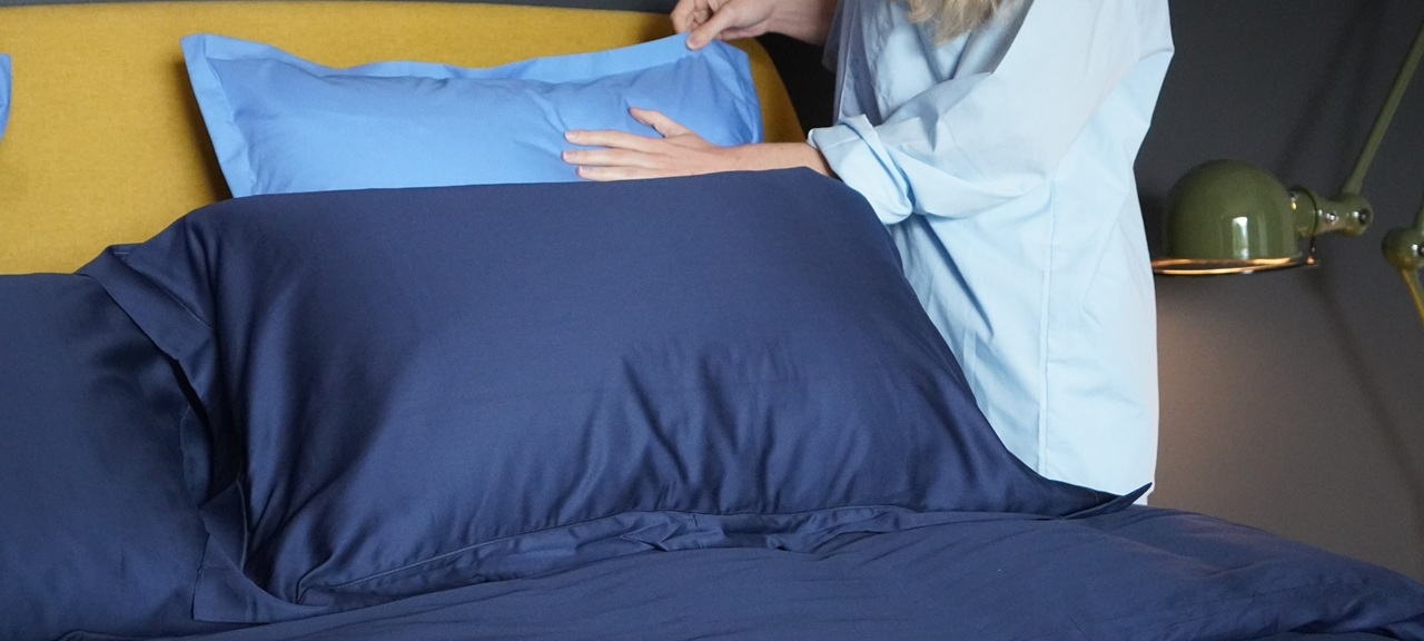 Comment laver du linge en lin ? 