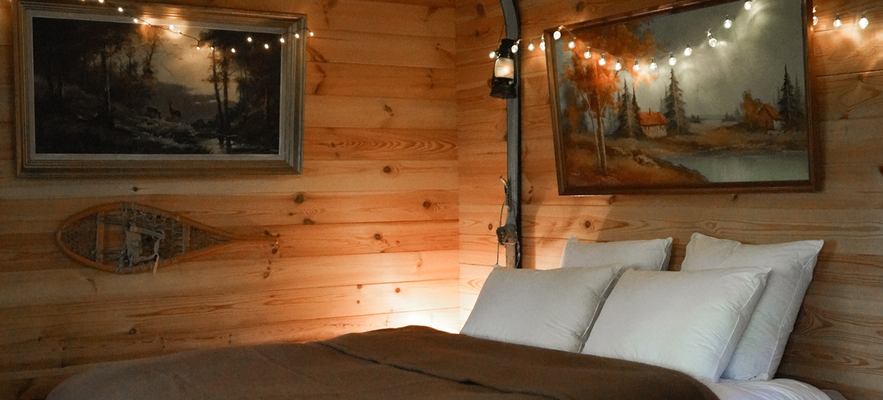 Comment se créer un bon lit douillet et confortable ?