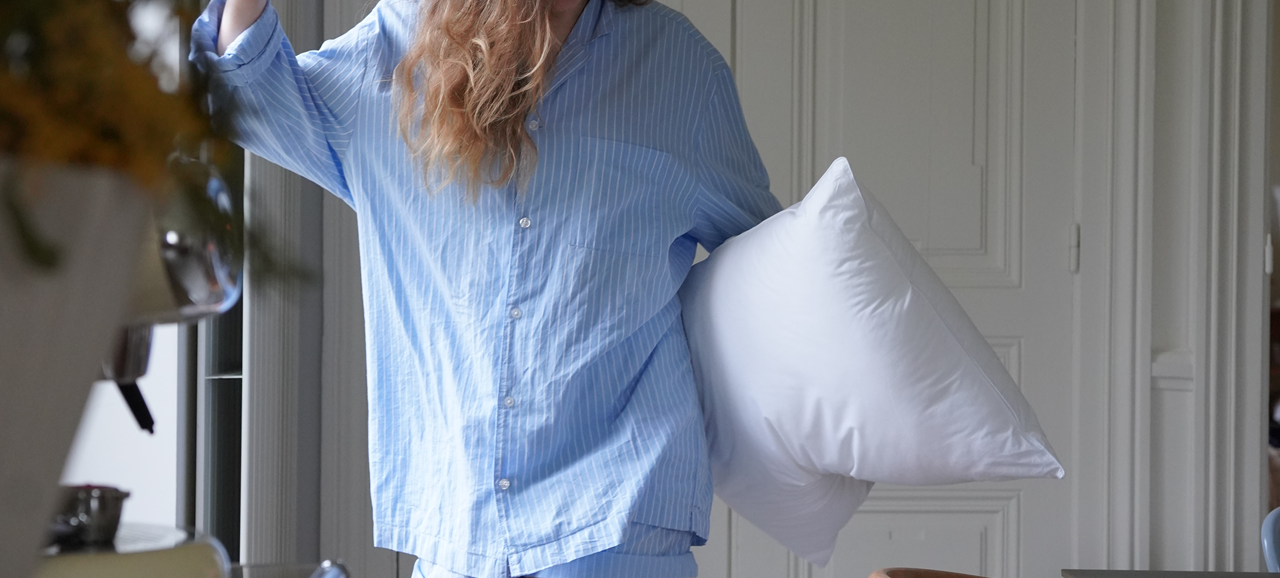 Homewear : Comment s’habiller à la maison ?