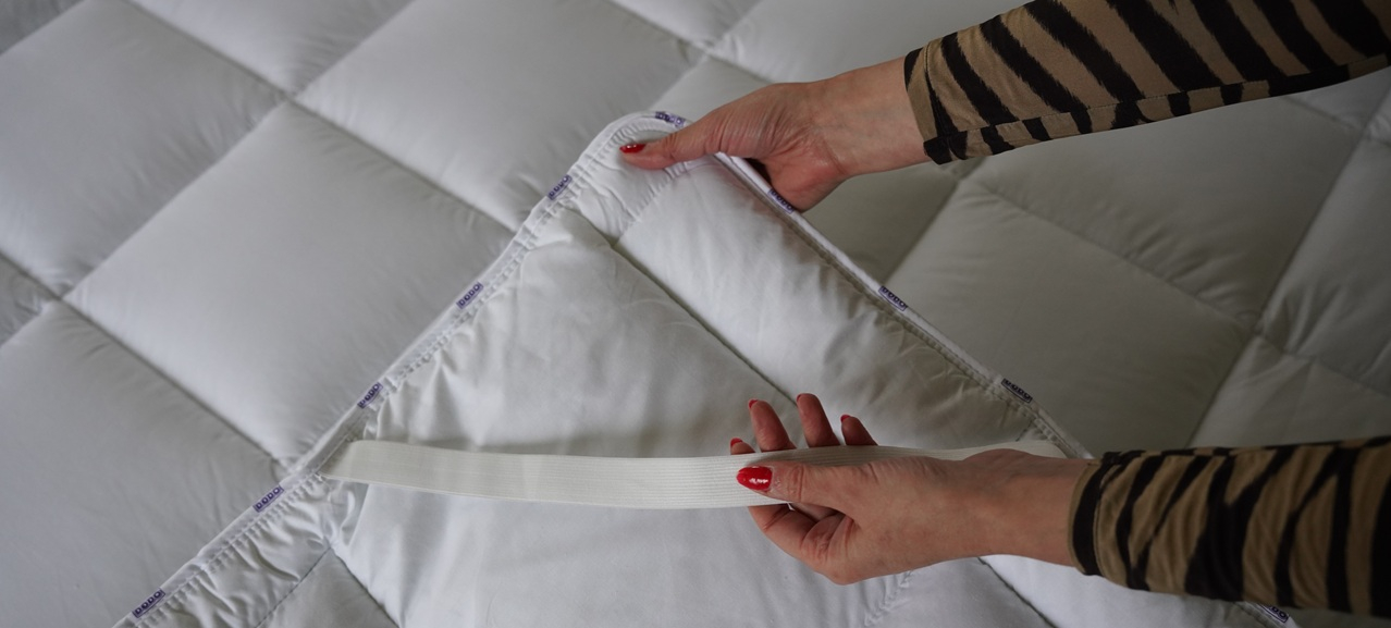 Quel surmatelas pour un matelas trop ferme ?