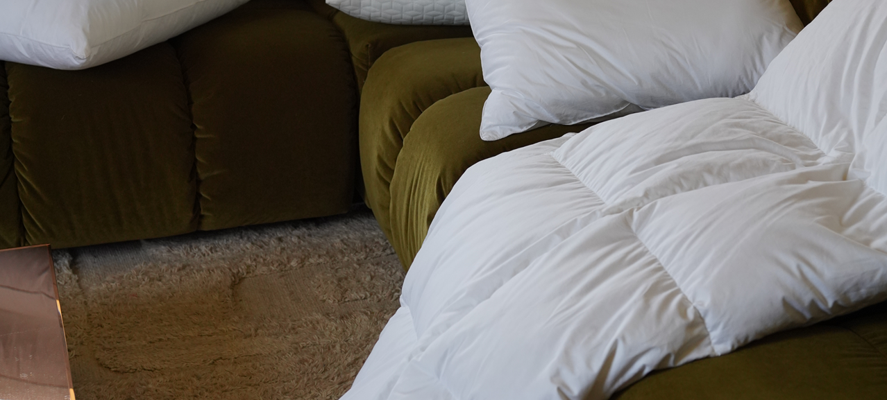 Faut-il changer de couette régulièrement ?