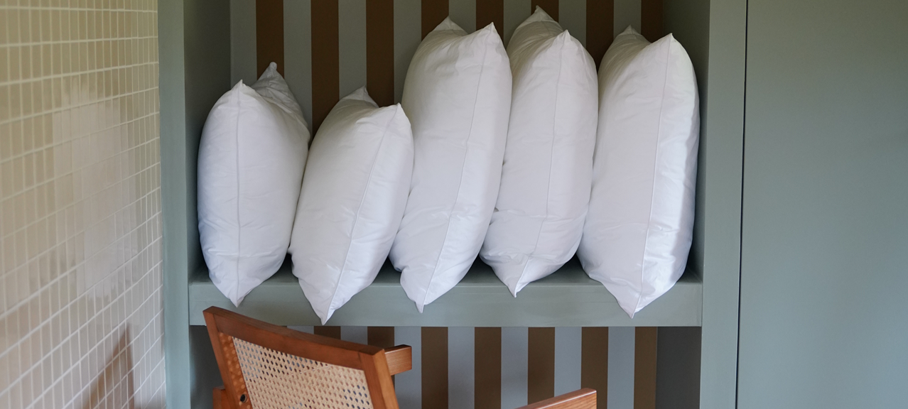Faut-il dormir avec ou sans oreiller ?