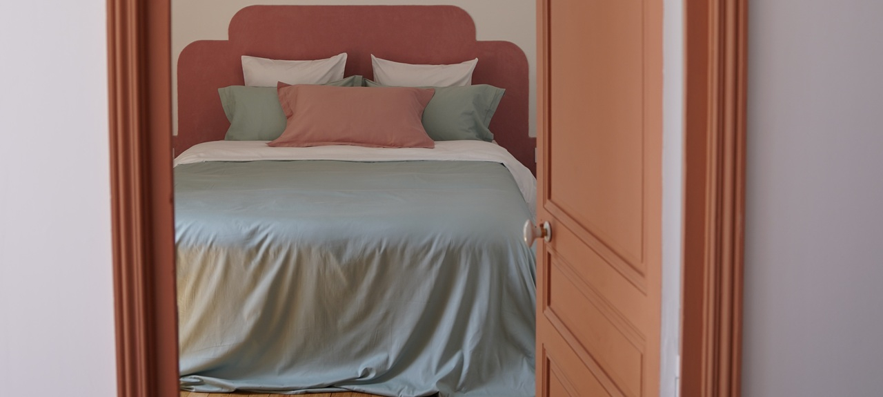 Faut-il laver des draps neufs ?