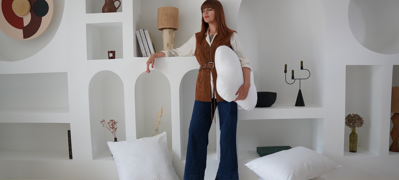 Couette et oreiller usés : où les jeter ?