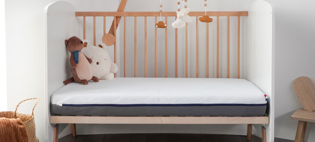 Lit enfant : quelle taille choisir ?