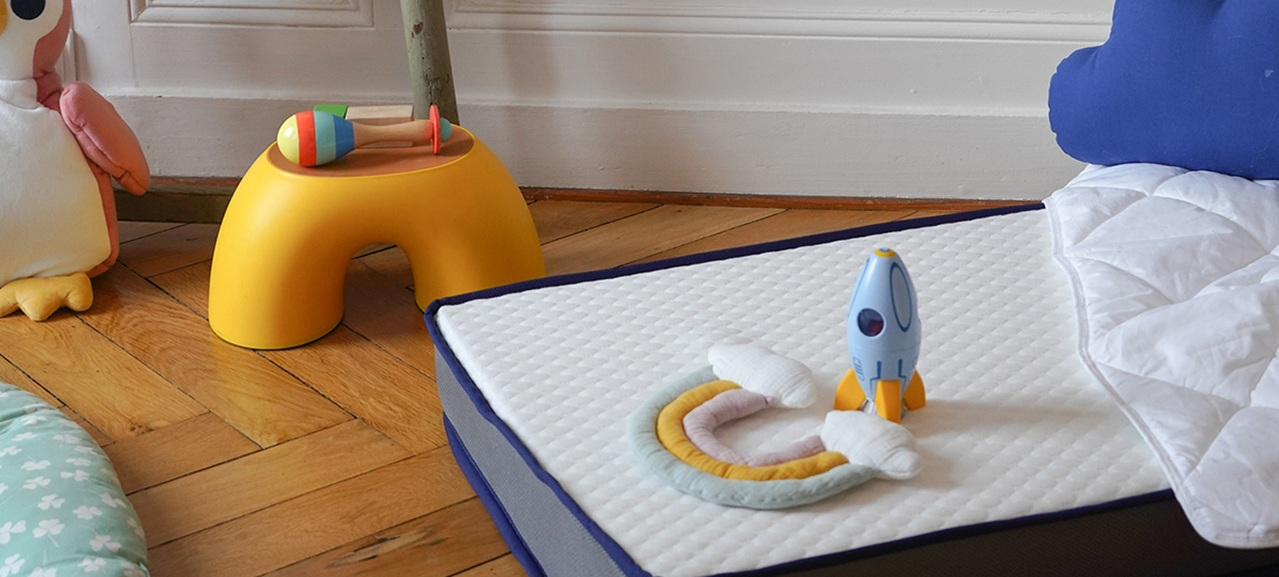 Comment choisir la couette de son enfant en fonction de son âge ?