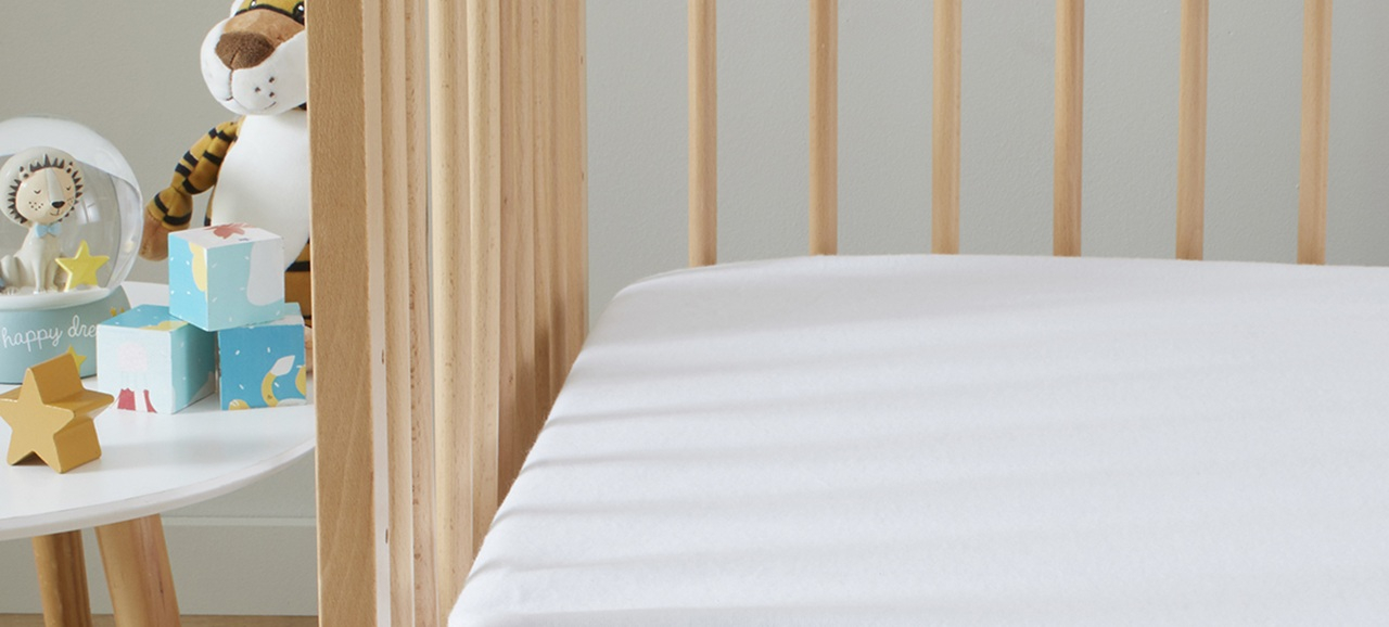 À quel âge donner un oreiller à un bébé ?