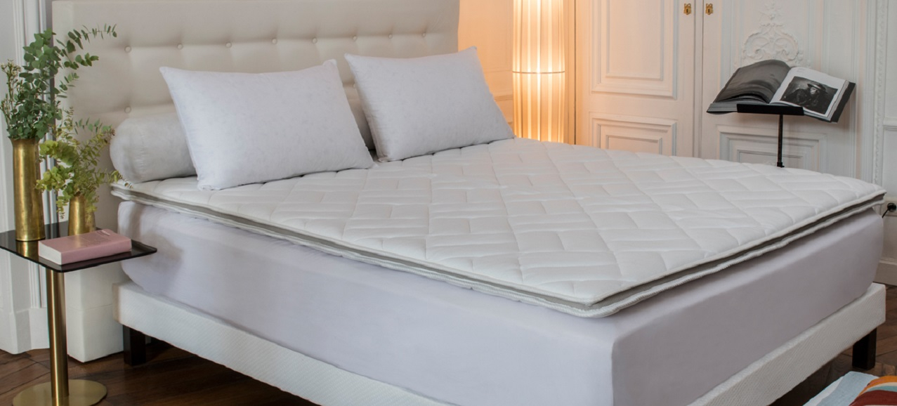 Quel surmatelas pour un matelas trop ferme ?