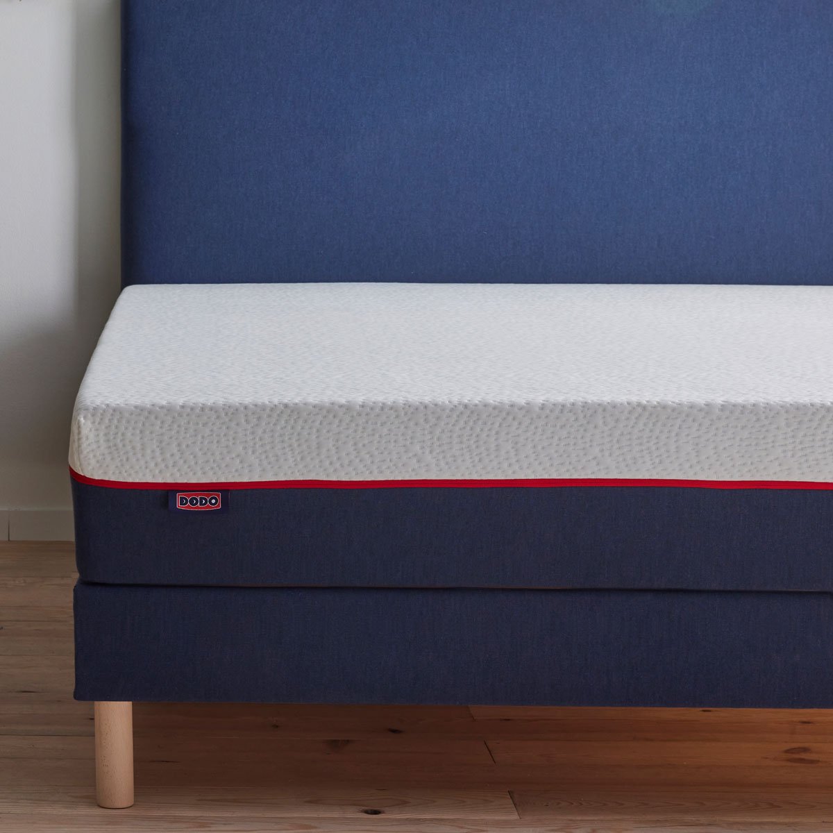 Matelas L'INCONTOURNABLE mi-ferme