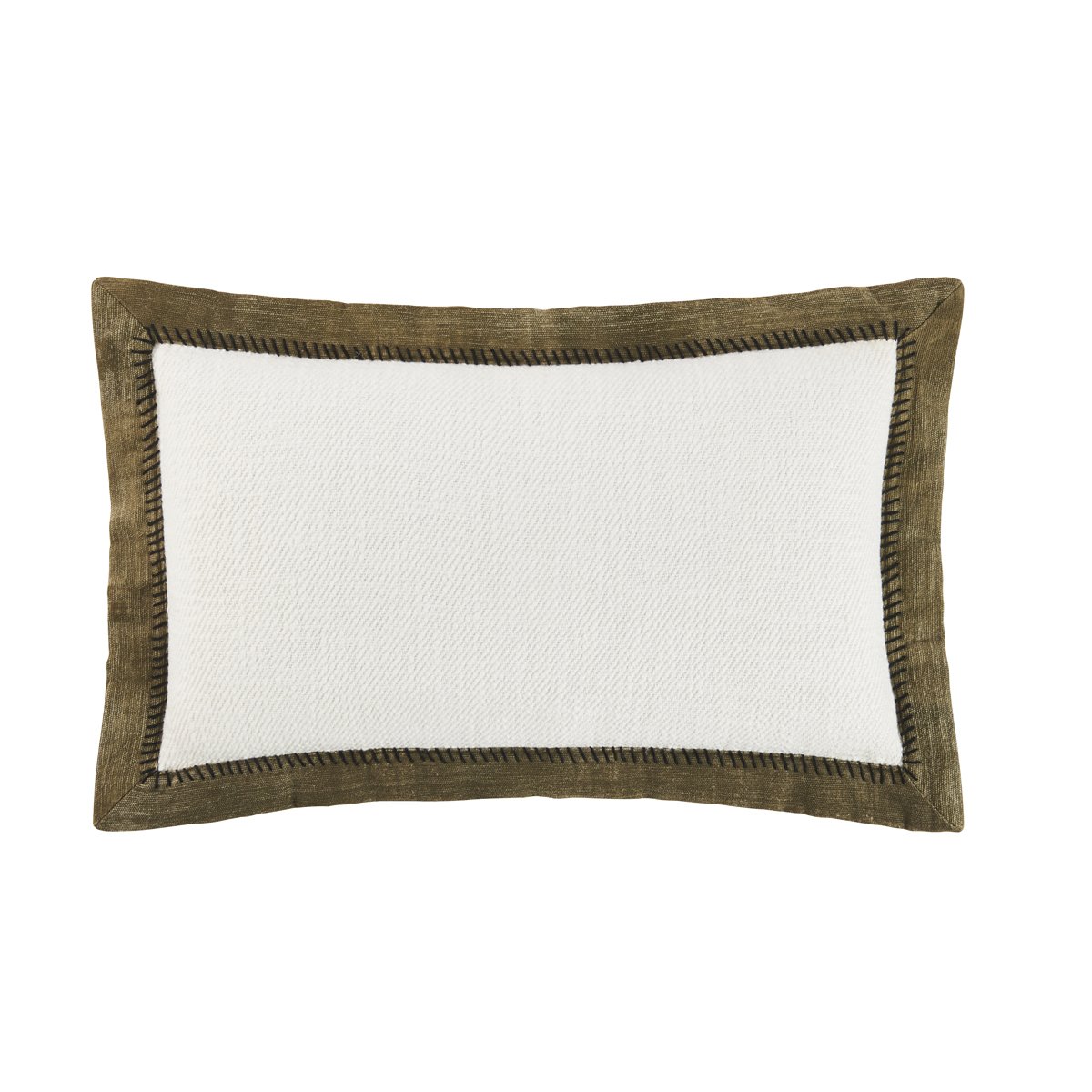 Coussin Berthe - Bronze
