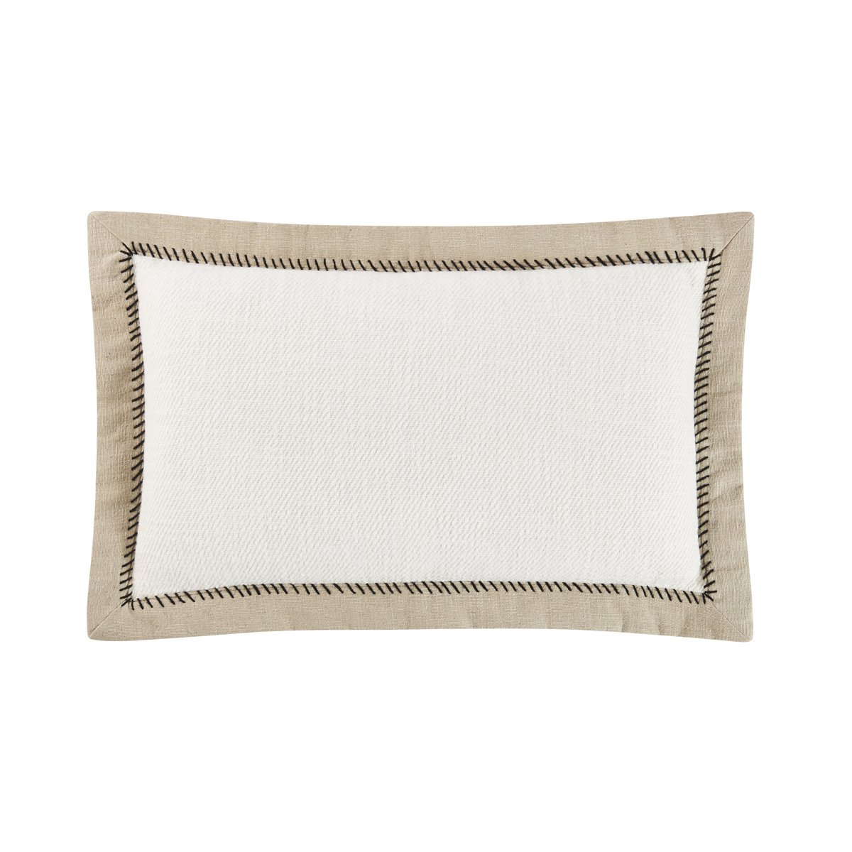 Coussin Berthe - Gris