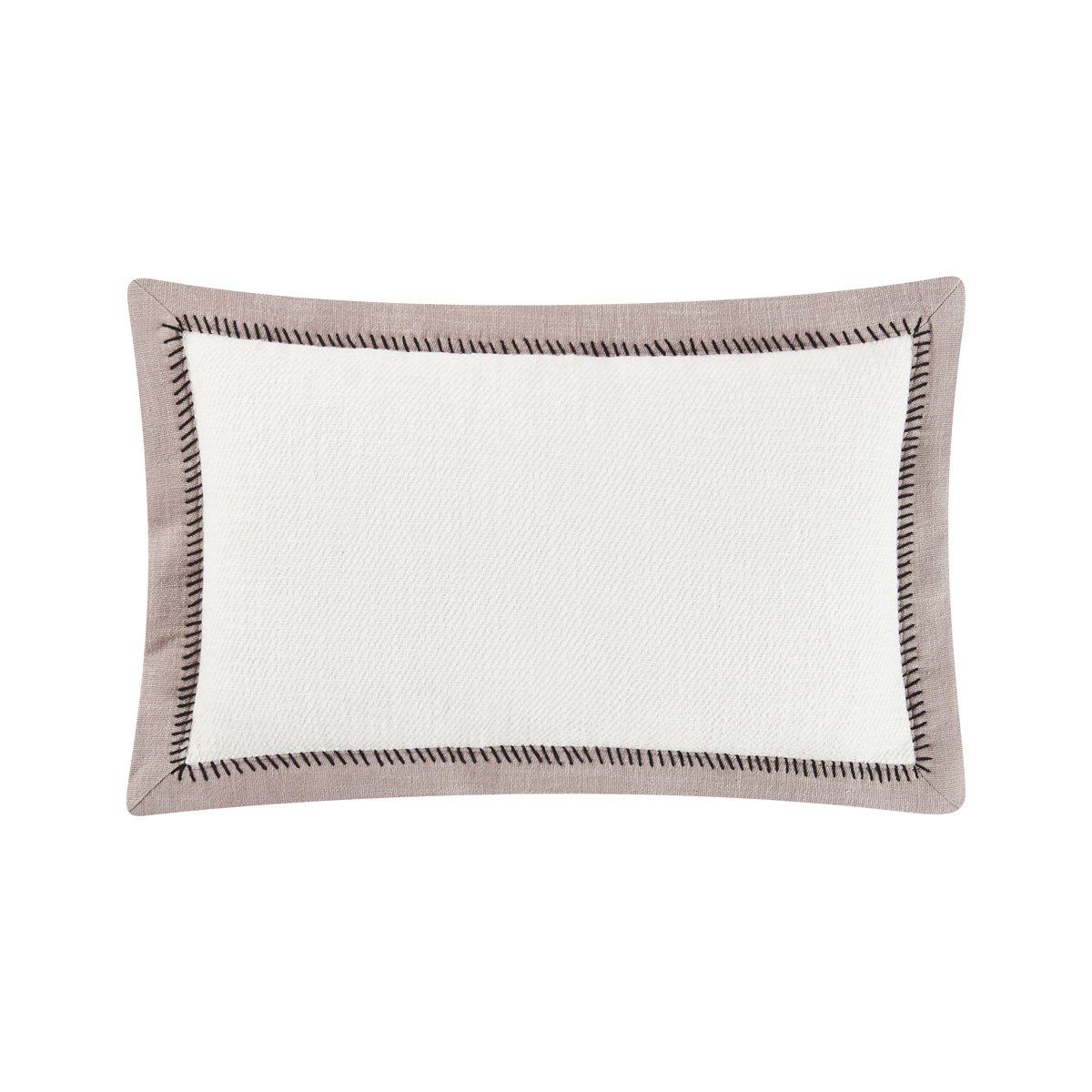 Coussin Berthe - Lilas