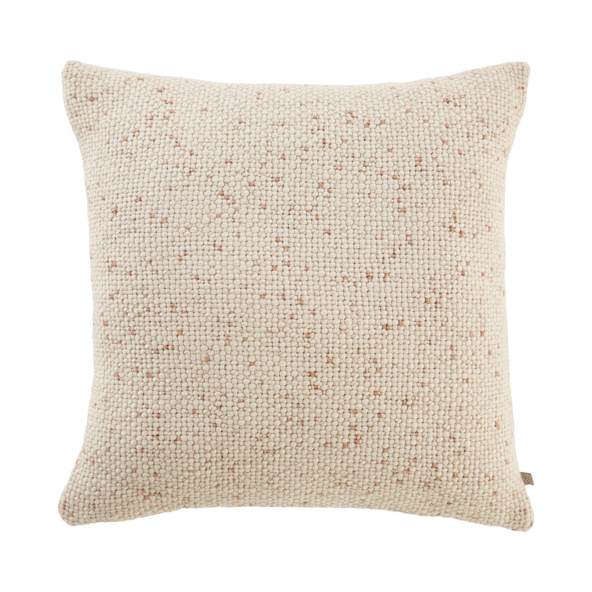 Coussin Betty - Ecru