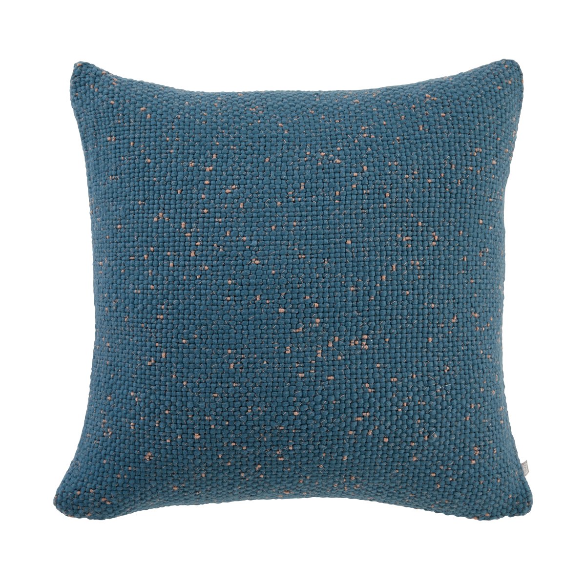 Coussin Betty - Bleu