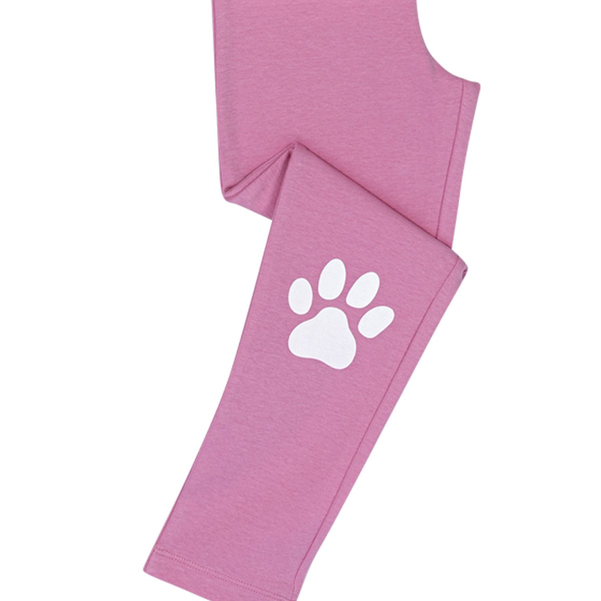Pyjama fille CHIPI cru rose