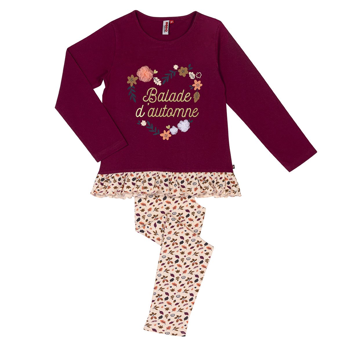 Pyjama herisson discount