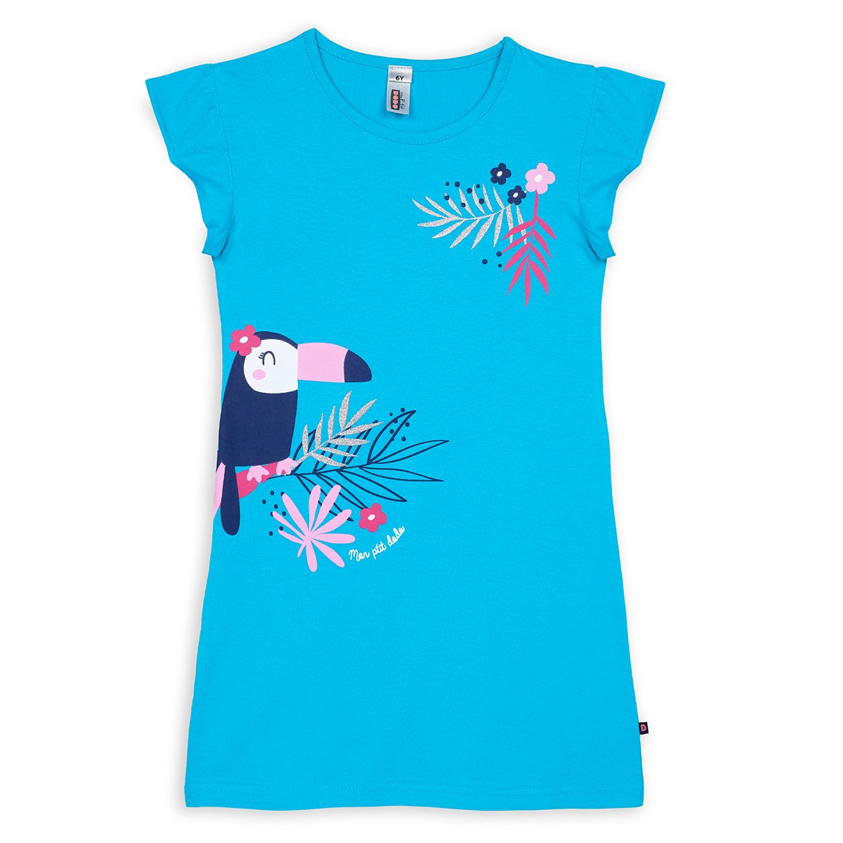 Liquette fille clearance