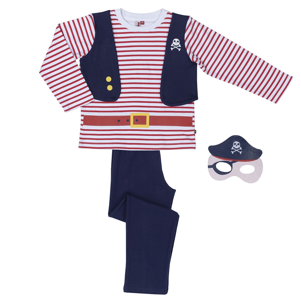 Pyjama pirate garcon online
